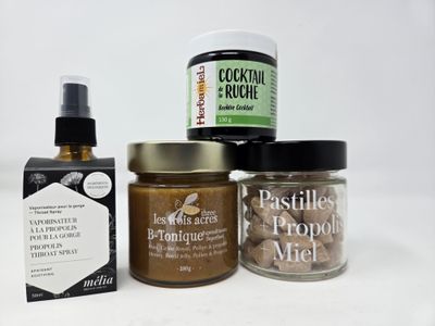 Gift idea ''Anti germ''