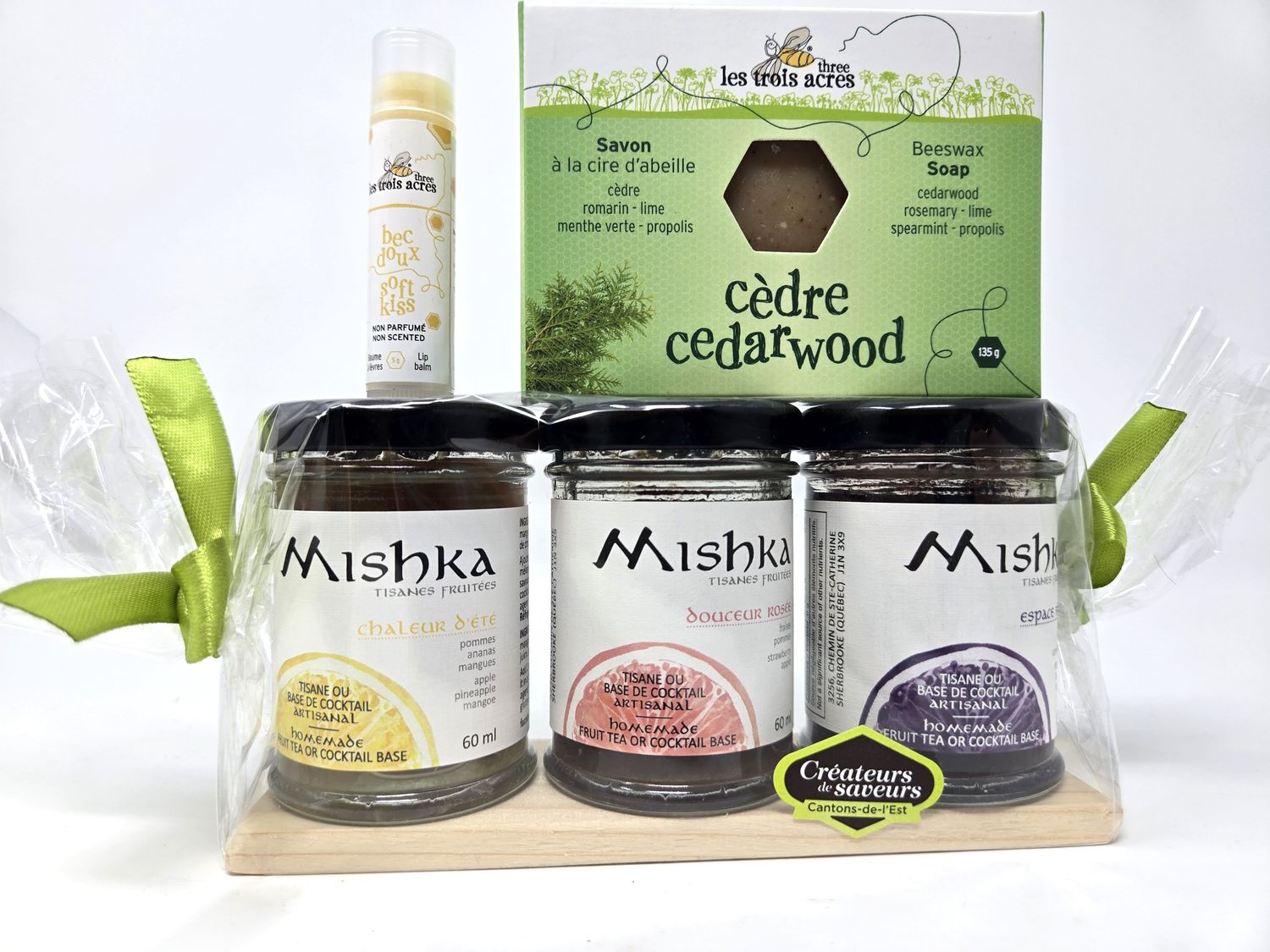 Gift idea ''Nature''