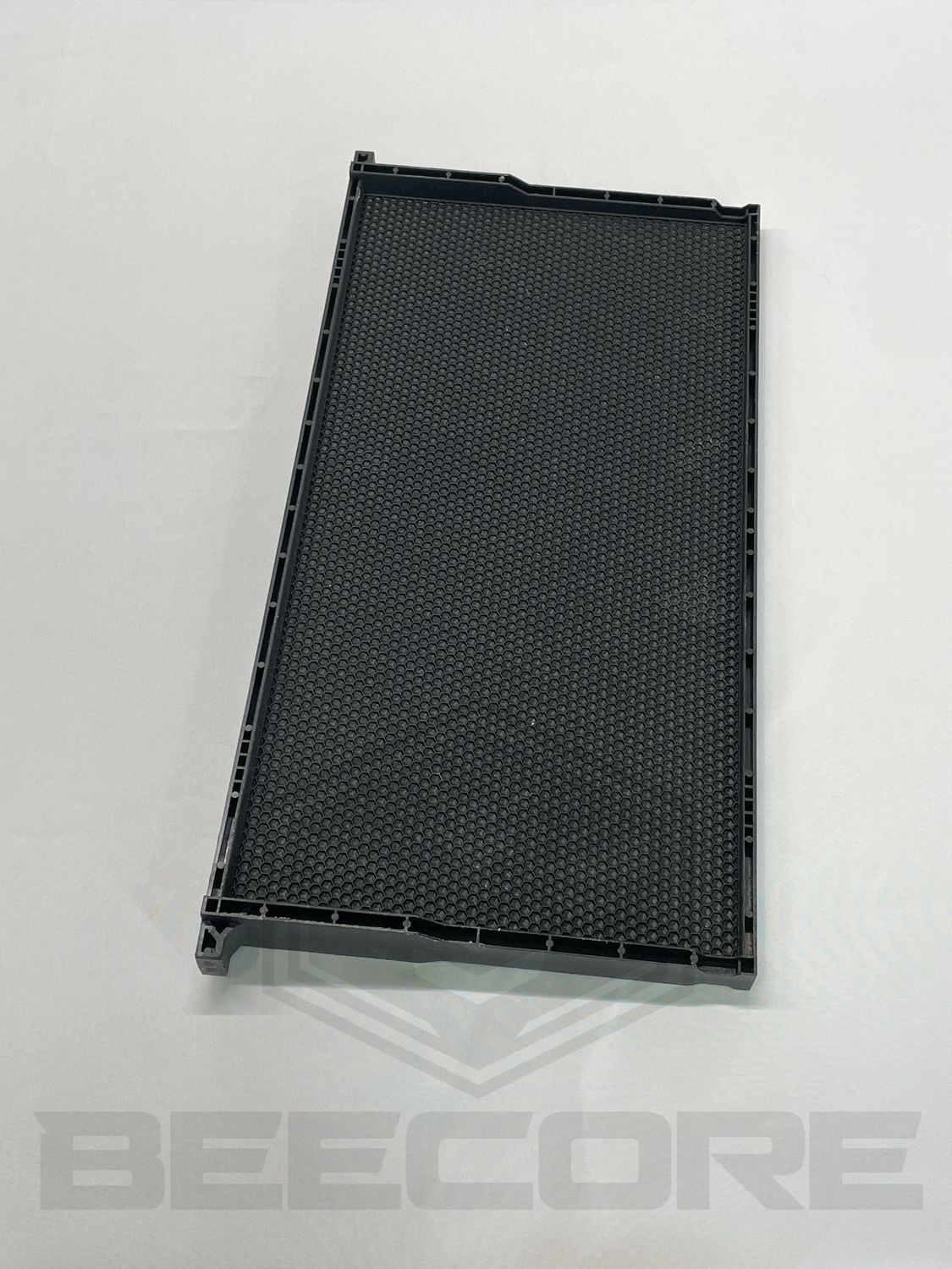 Standard plastic frames with waxed sheets Acorn