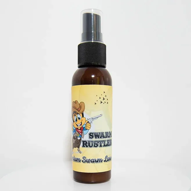 Swarm Rustler Spray 60ml