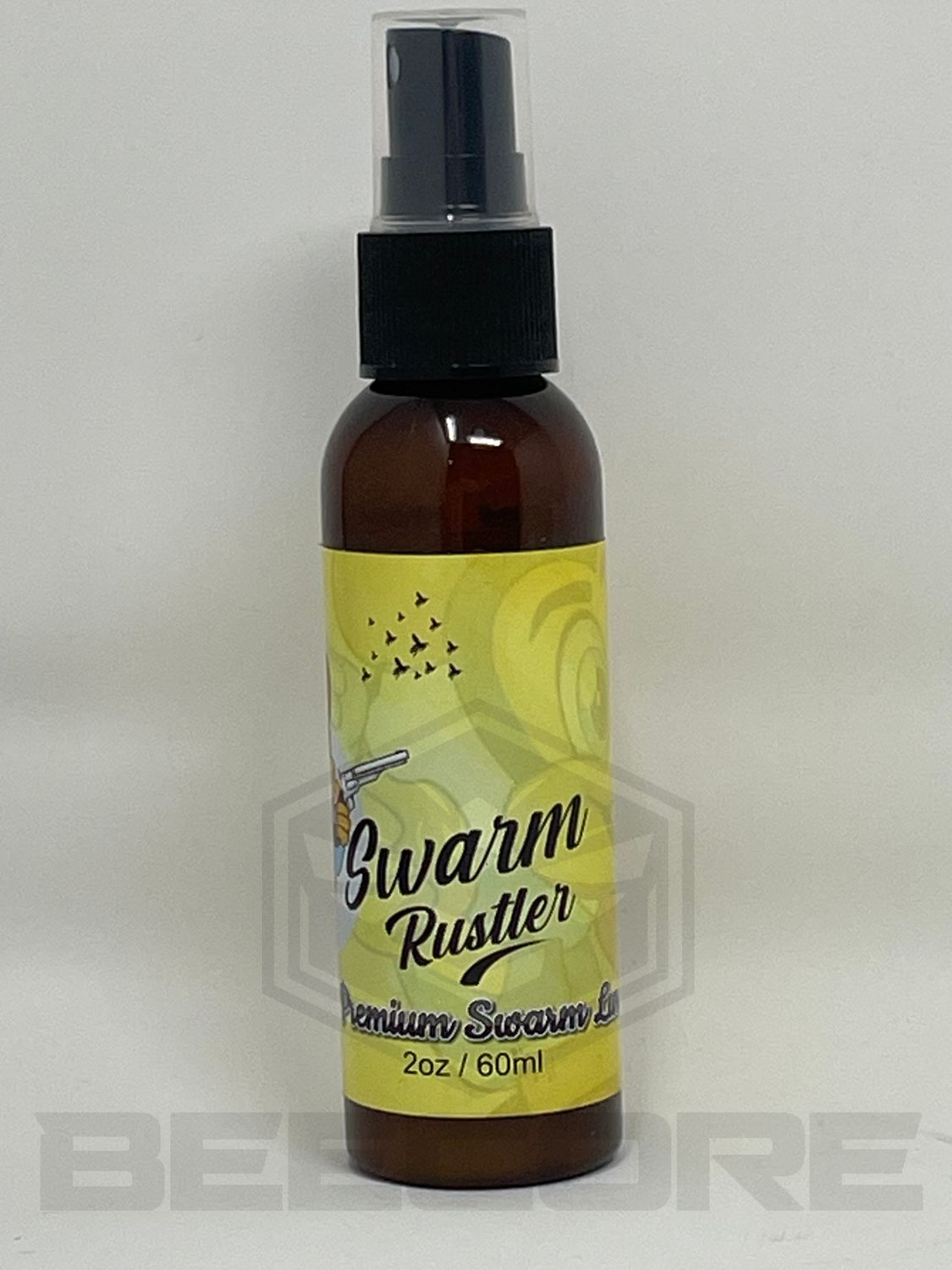 Swarm Rustler Spray 60ml