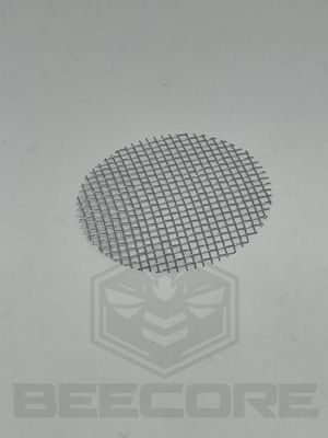 Ventilation  screen