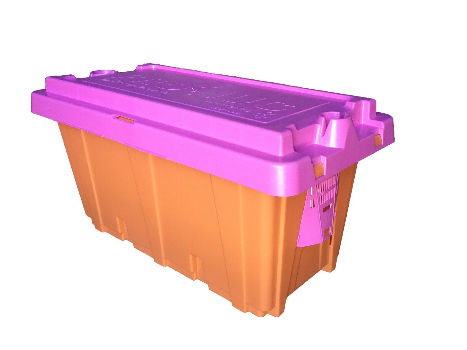 Pro Nuc | 5 Frame Plastic Nuc Box