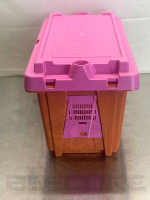 Pro Nuc | 5 Frame Plastic Nuc Box