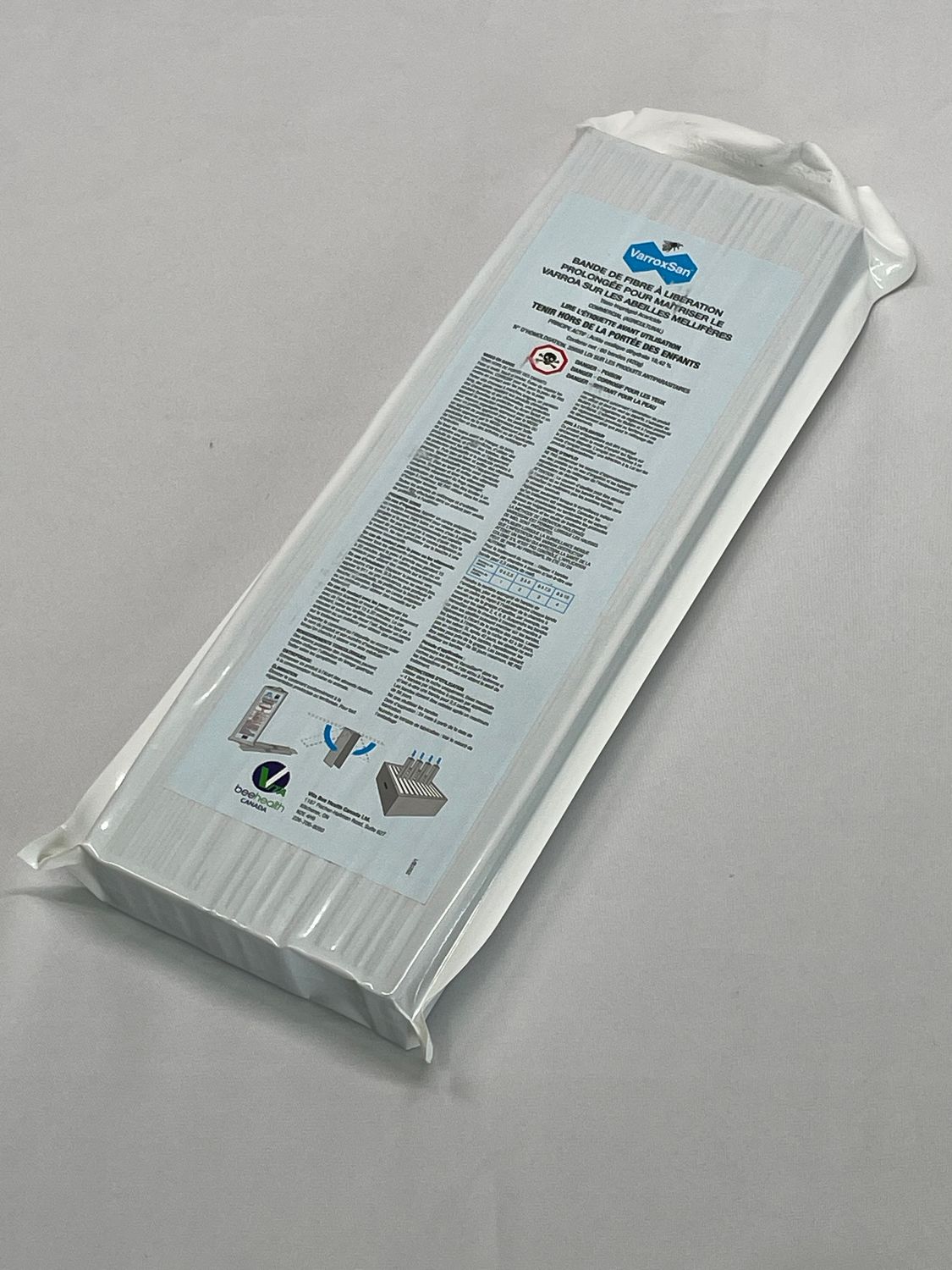 VarroxSan 60 pack
