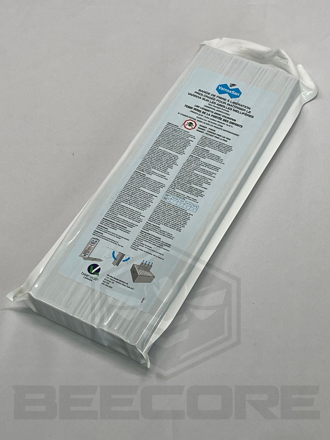 VarroxSan 60 pack