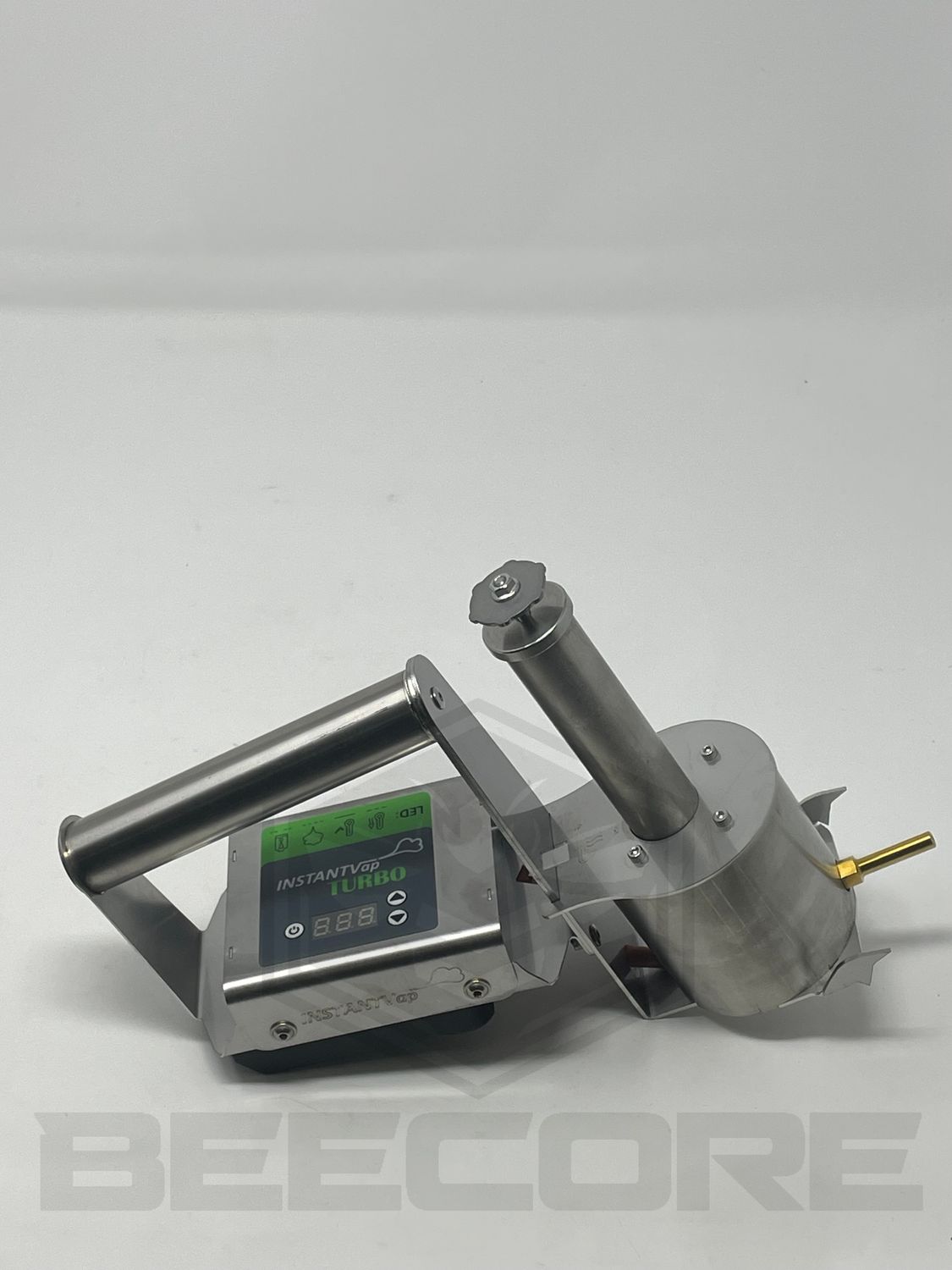 InstantVap® | TURBO | 18-20V Cordless Vaporizer