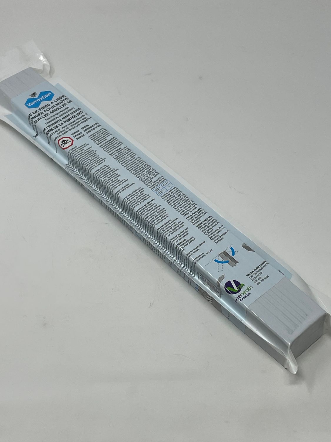 VarroxSan 20 pack