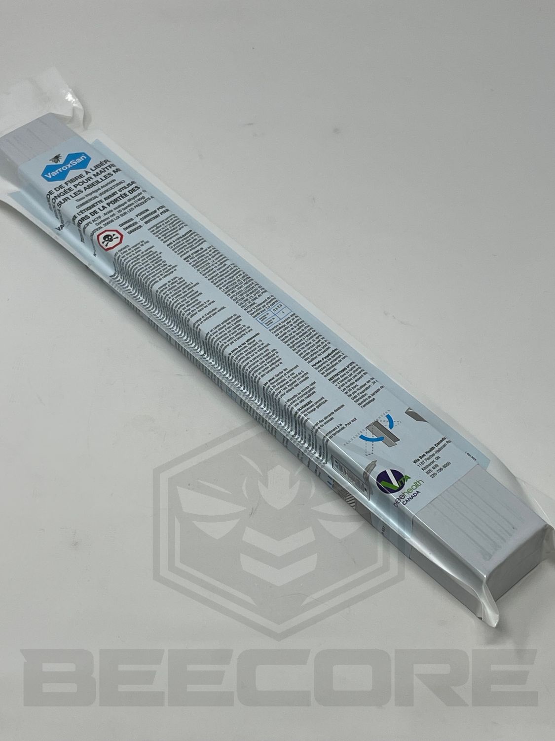 VarroxSan 20 pack