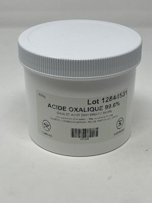 Oxalic Acid 99.6% 800g