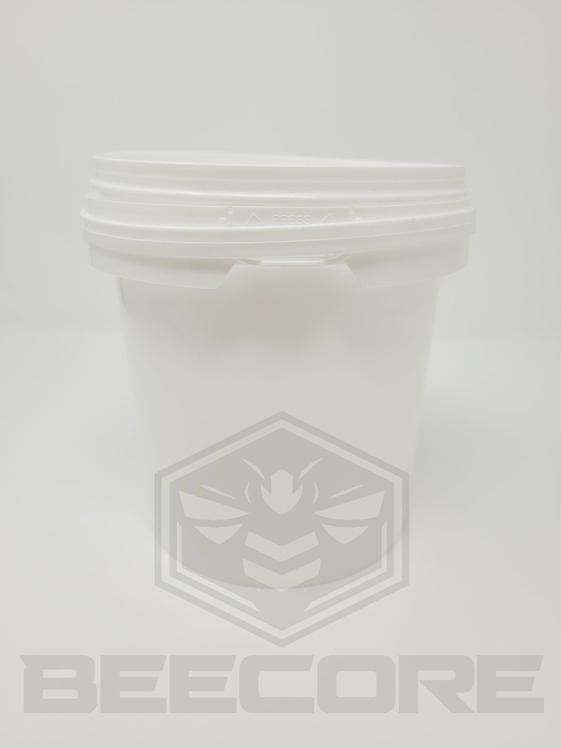 25kg Syrup Including Food-Grade Pail