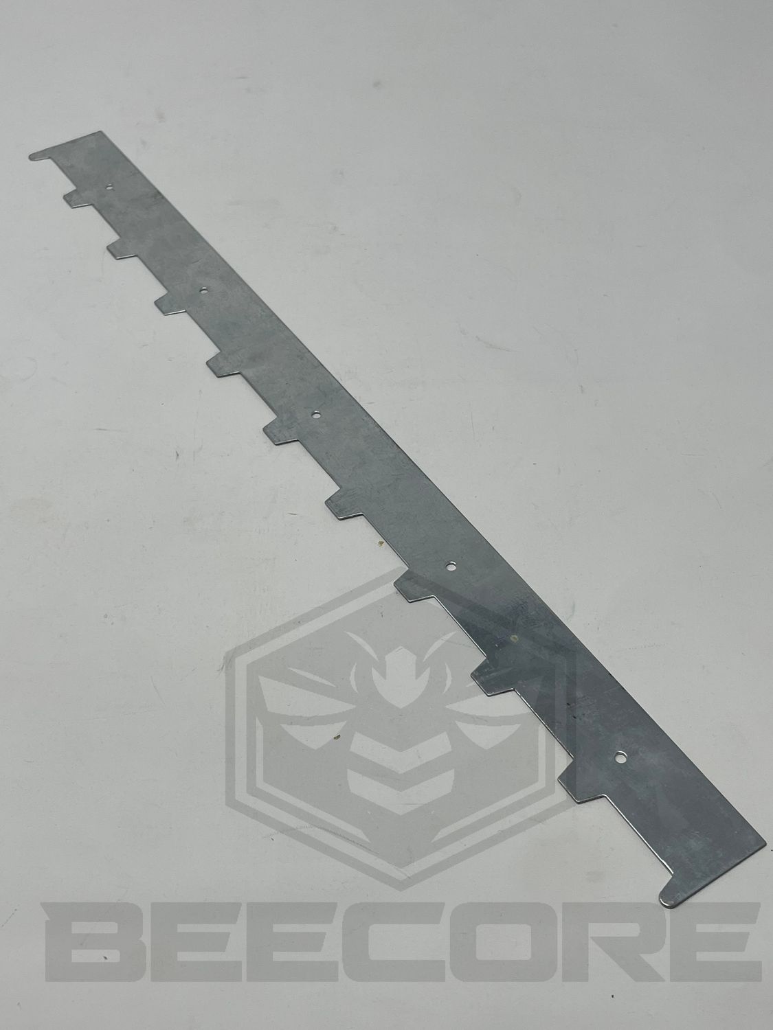 10-Frame Metal Spacer for Supers