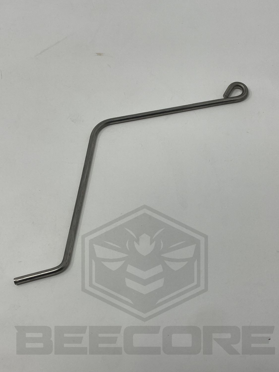 Beehive clips/connectors