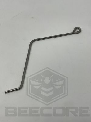 Beehive clips/connectors