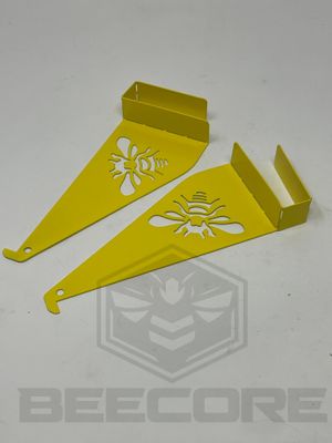 Deluxe Frame Holder