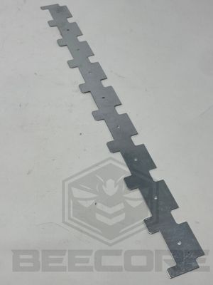 9-Frame Metal Spacer for Supers