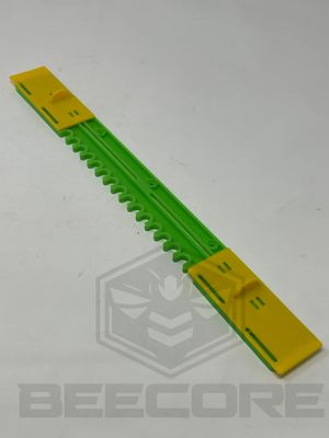Plastic Entrance Reducer