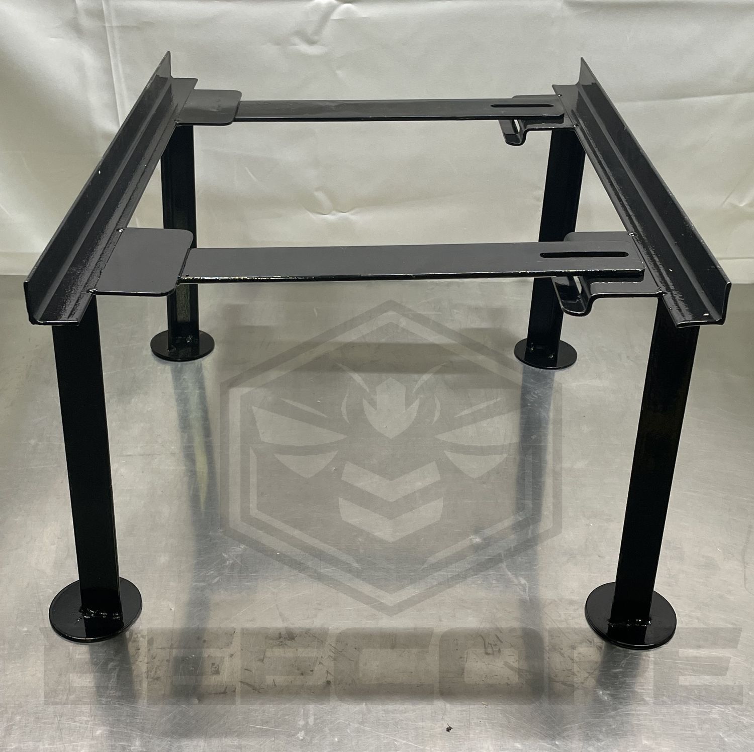 Adjustable Metal Hive Stand