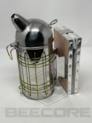 Corium European Smoker