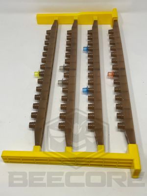 JZ/BZ Grafting Frame