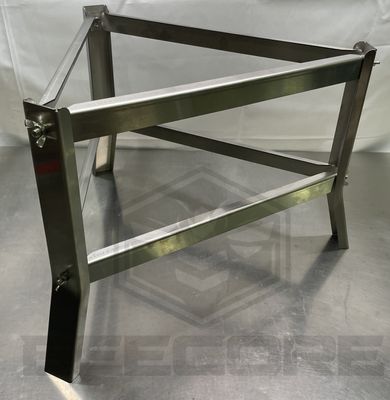 Support legs/Stand for Bottling Tanks