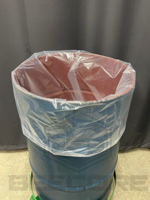 Heavy Duty Barrel Liner
