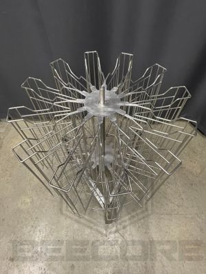 Transform a BeeCore 6 Frame Extractor into a 12 Frame