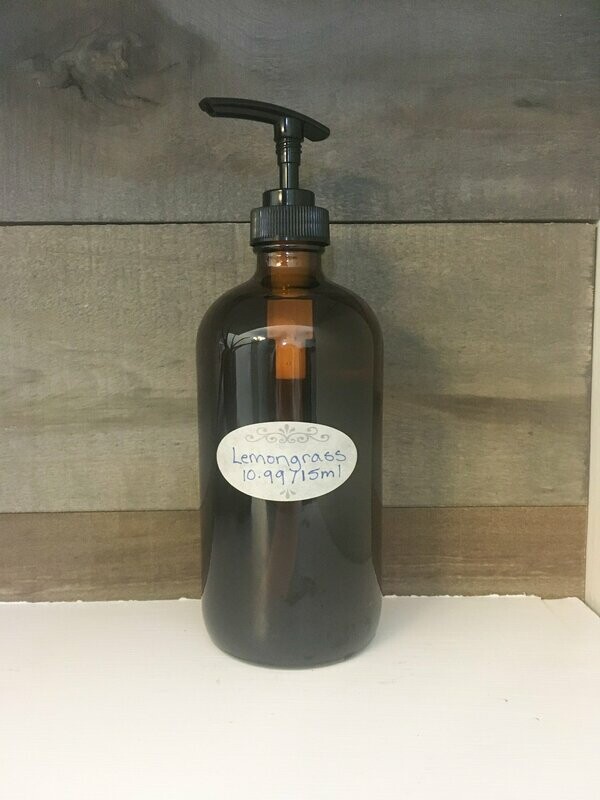 Essential Oil Refills