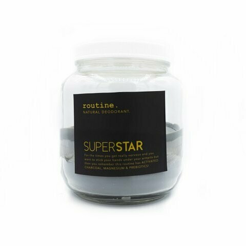 Routine Deodorant - Superstar