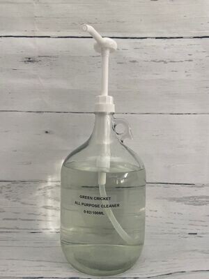 All Purpose Cleaner by Green Cricket Lifestyle