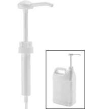 Heavy Duty Pump