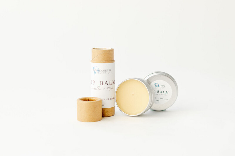Lip Balm