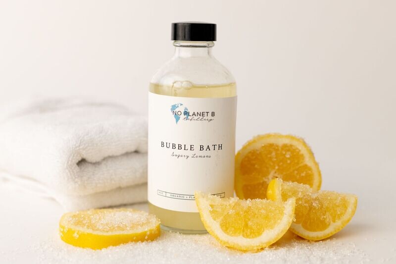 Bubble Bath