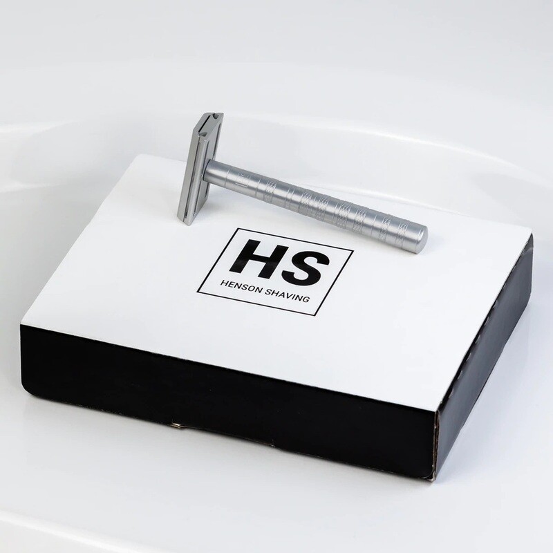 Henson Shaver