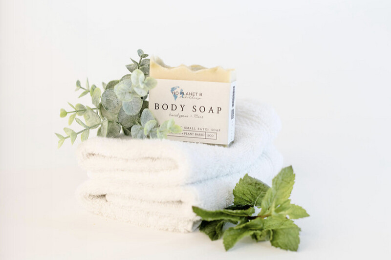 Soap Bars
