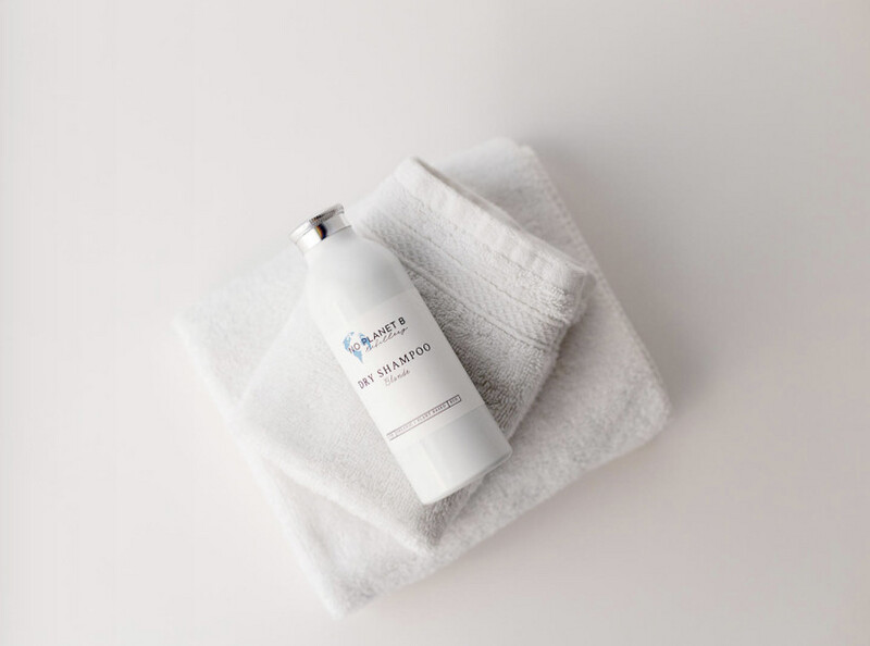 Dry Shampoo