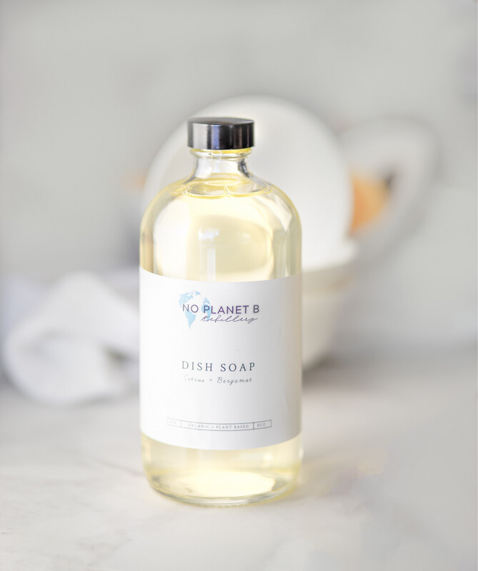 Dish Soap