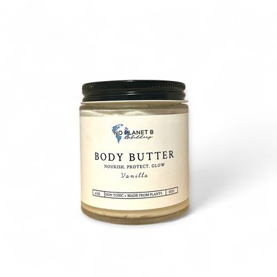 Body Butter