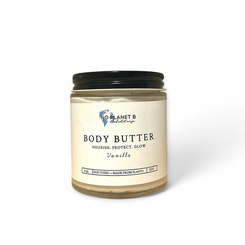 Body Butter