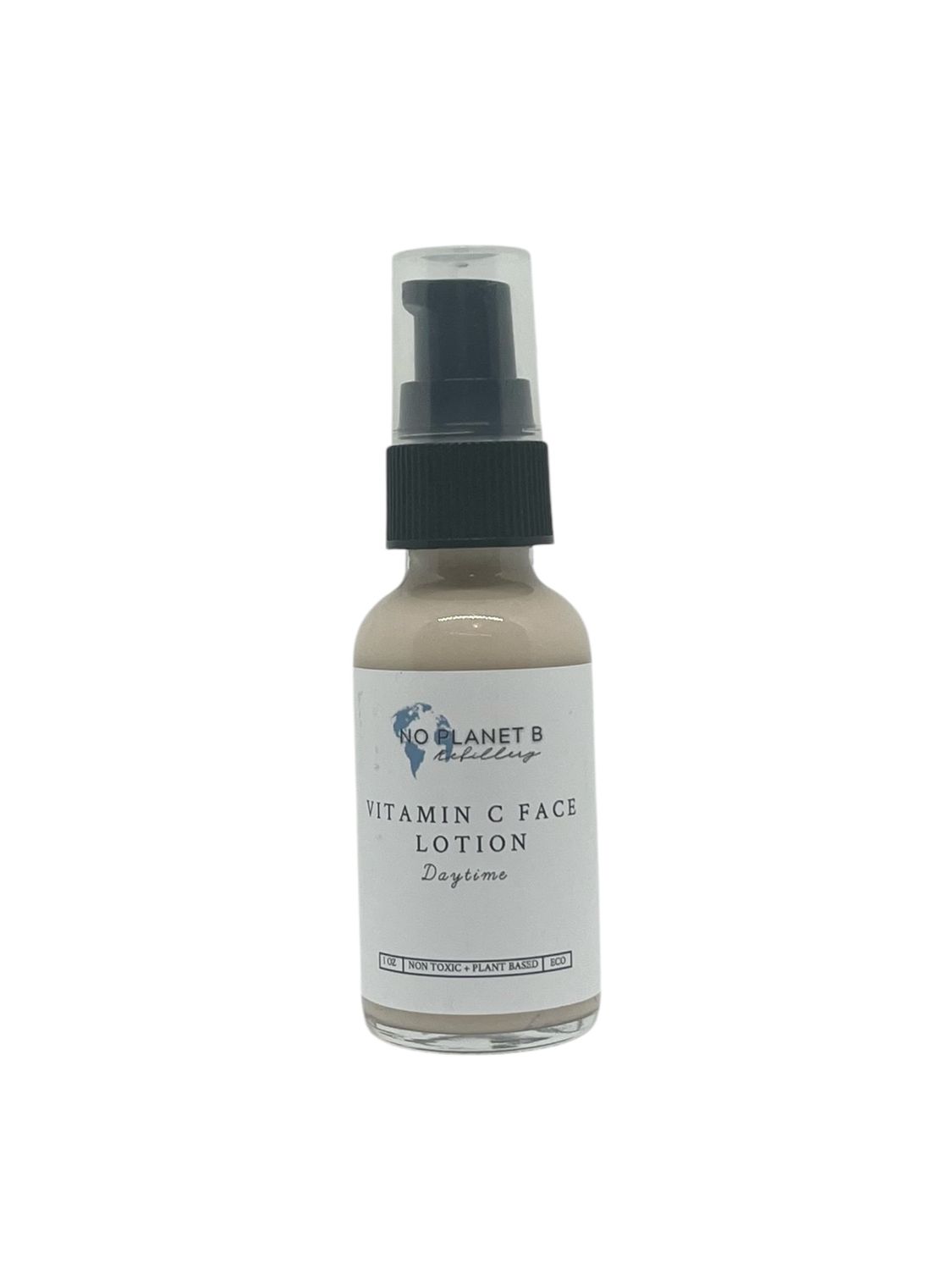 Vitamin C Face Lotion - Daytime