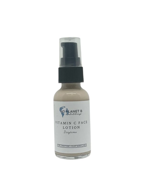Vitamin C Face Lotion - Daytime