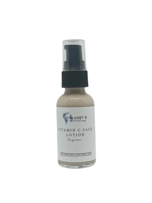 Vitamin C Face Lotion - Daytime