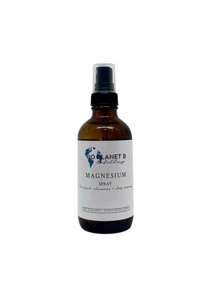 Magnesium Oil Spray