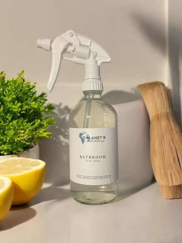 Bathroom Cleaner