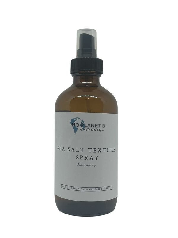 Sea Salt Texture Spray