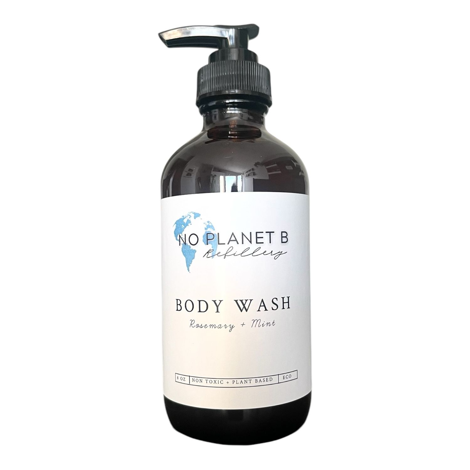 Body Wash