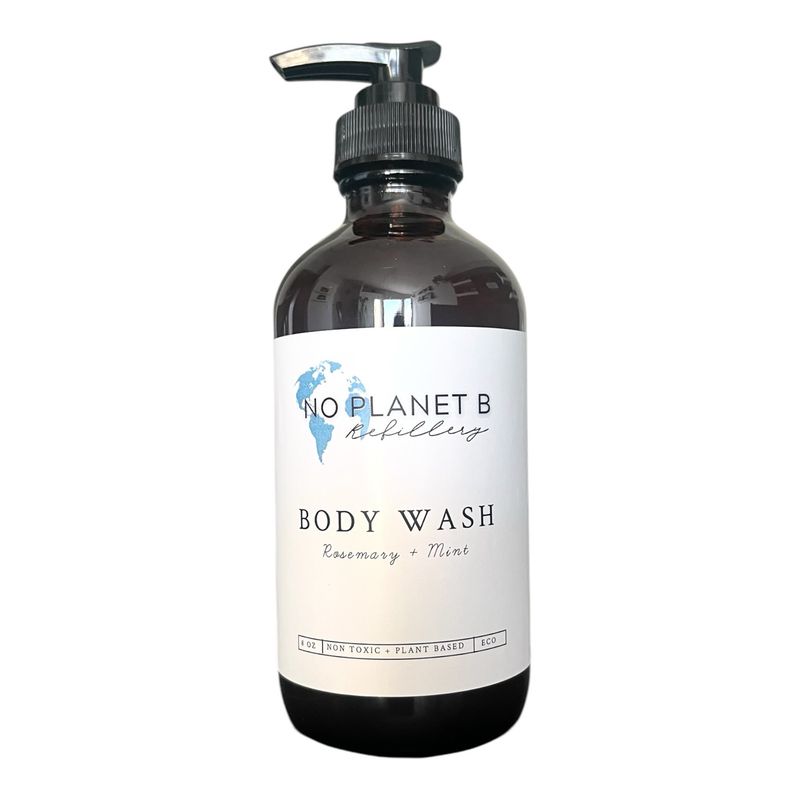 Body Wash