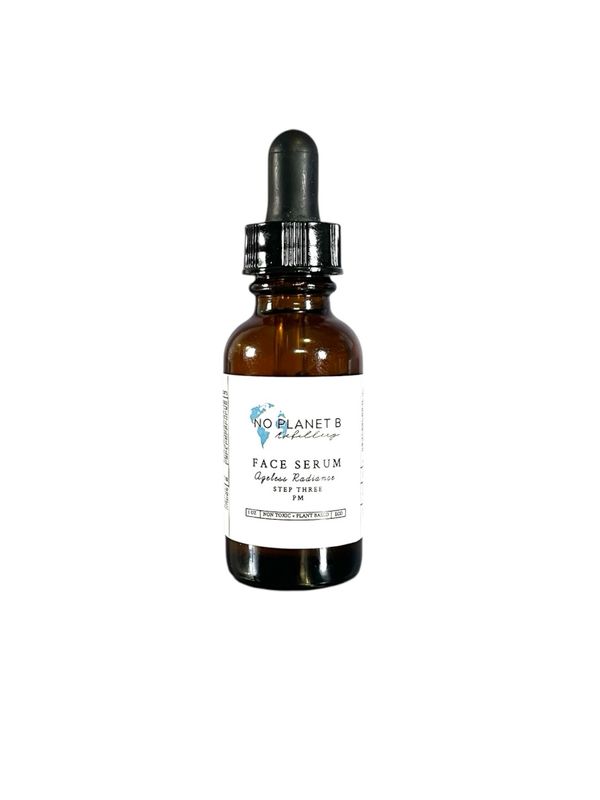 Face Serum