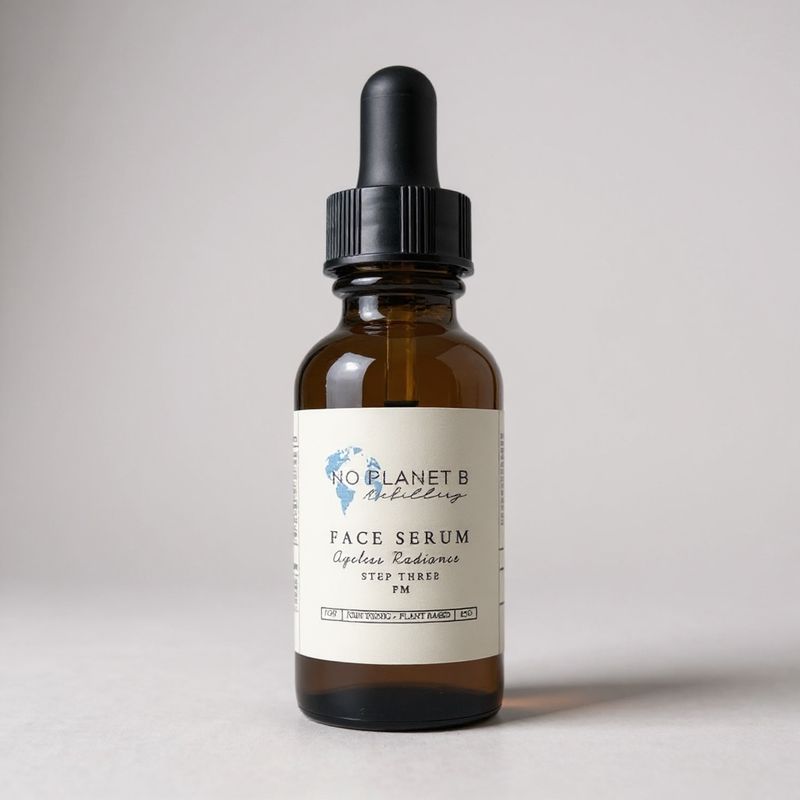 Face Serum