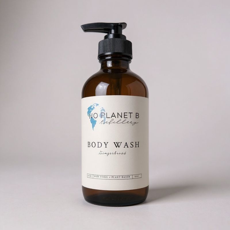 Body Wash